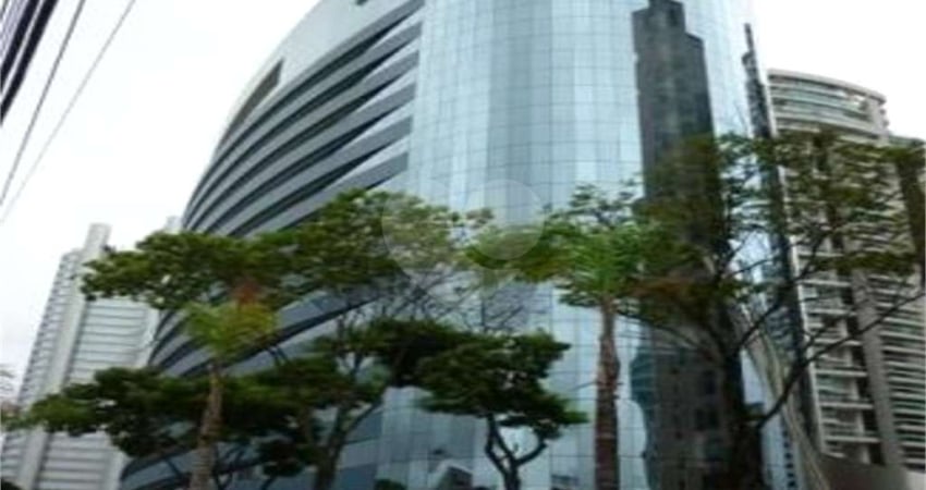 Sala comercial à venda na Avenida das Nações Unidas, 12399, Brooklin Paulista, São Paulo