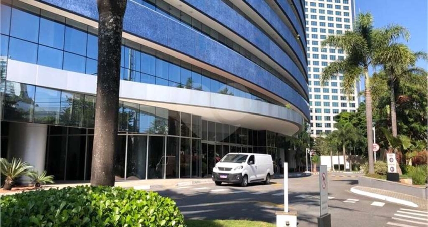 Sala comercial à venda na Avenida das Nações Unidas, 12399, Brooklin Paulista, São Paulo