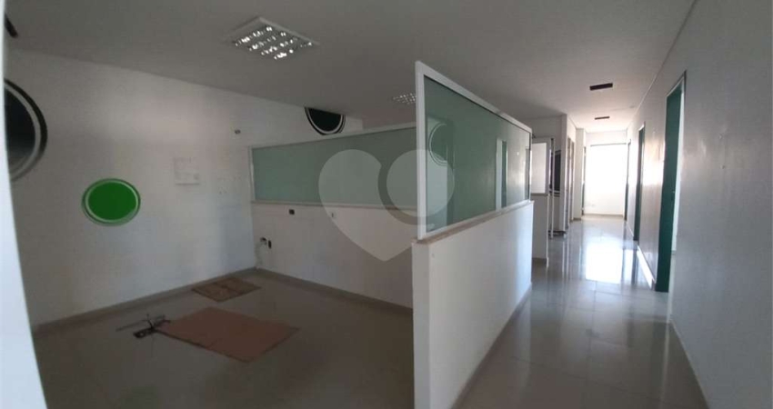Sala comercial para alugar na Rua São Luiz, 22, Centro, Osasco