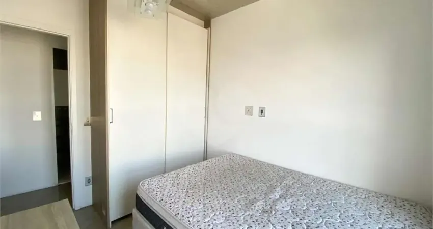 Apartamento com 2 quartos à venda na Rua Almirante Brasil, 243, Mooca, São Paulo
