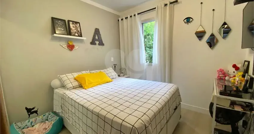 Apartamento com 3 quartos à venda na Rua Barão de Penedo, 107, Água Rasa, São Paulo