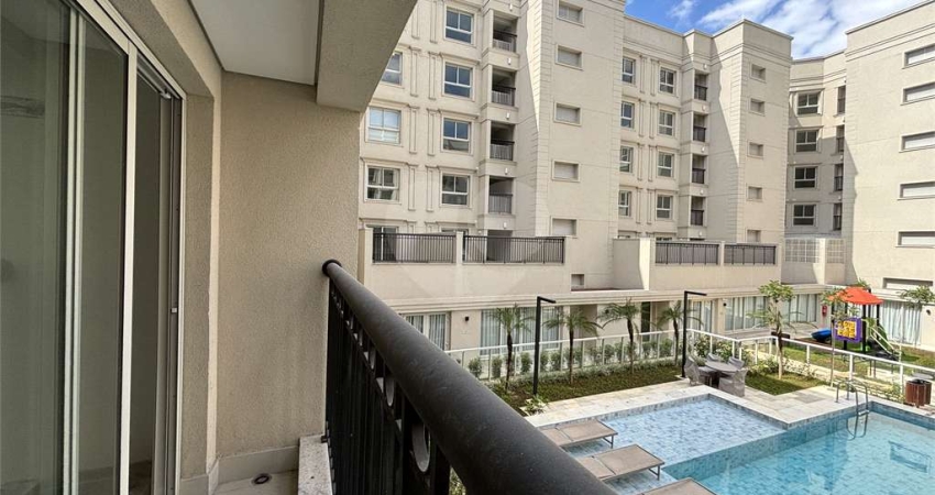 Apartamento com 1 quarto à venda na Rua Soror Angélica, 67, Vila Ester (Zona Norte), São Paulo