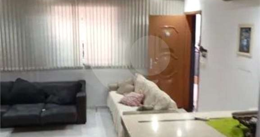 Casa com 3 quartos à venda na Rua Rodeio, 256, Vila Aricanduva, São Paulo