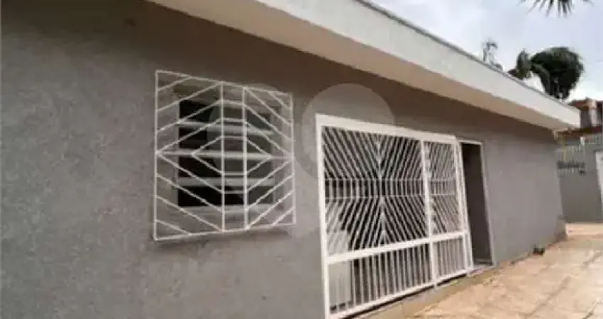 Casa com 3 quartos à venda na Rua Andresa, 549, Jardim São João (Jaraguá), São Paulo