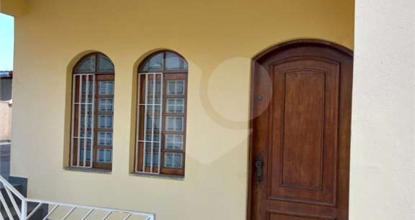 Casa com 3 quartos à venda na Rua Antônio de Arzão, 1788, Vila Rui Barbosa, São Paulo