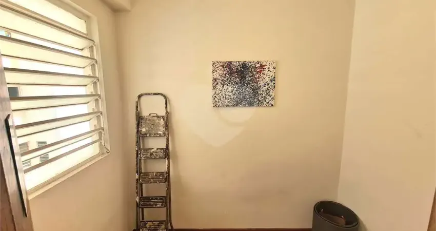 Apartamento com 2 quartos à venda na Avenida São Luís, 178, República, São Paulo