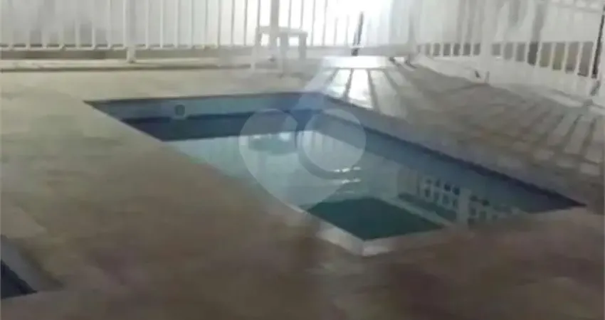 Apartamento com 2 quartos à venda na Rua Domingos José Sapienza, 231, Vila Amália (Zona Norte), São Paulo