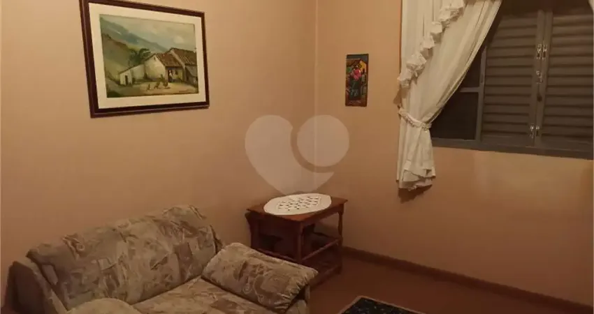 Casa com 3 quartos à venda na Travessa Alfredo Volpi, 1, Cambuci, São Paulo