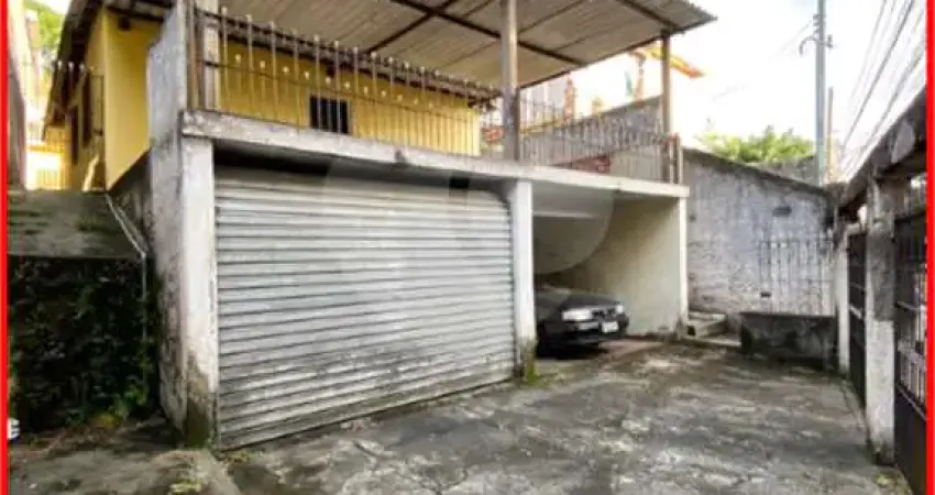 Casa com 3 quartos à venda na Rua João Rios, 174, Jardim Daysy, São Paulo