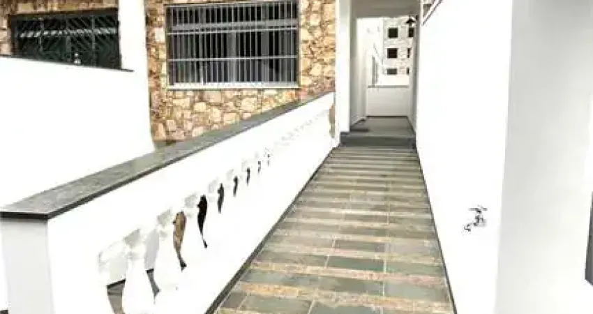 Casa com 4 quartos à venda na Praça Pinheiro da Cunha, 94, Ipiranga, São Paulo