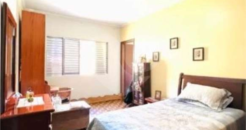 Casa com 4 quartos à venda na Rua Engenheiro Jaime Rocha Pereira, 51, City América, São Paulo