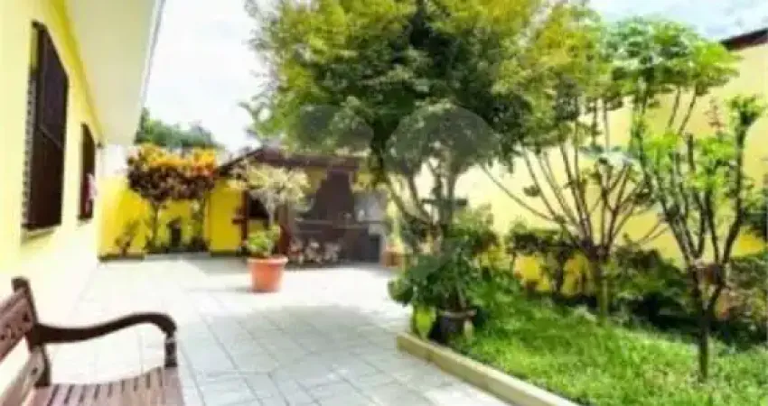 Casa com 4 quartos à venda na Rua Engenheiro Jaime Rocha Pereira, 51, City América, São Paulo