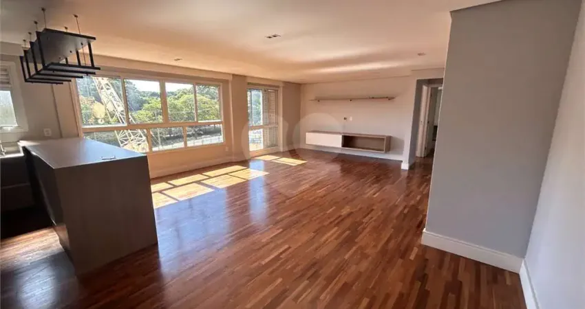 Apartamento com 2 quartos à venda na Rua Bandeira Paulista, 49, Itaim Bibi, São Paulo