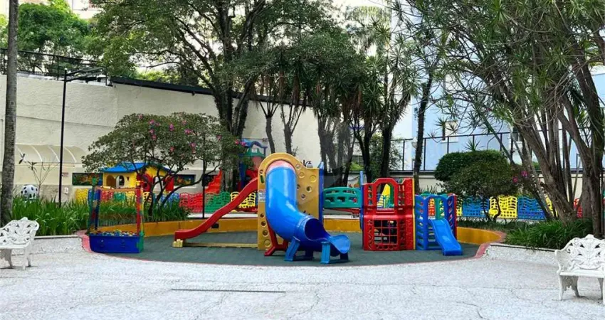 Apartamento com 2 quartos à venda na Rua dos Franceses 450/498, 498, Morro dos Ingleses, São Paulo