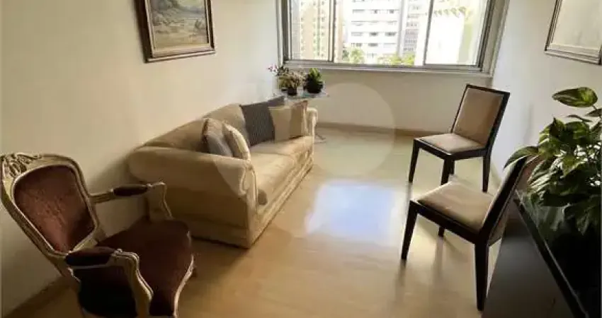 Apartamento com 2 quartos à venda na Rua dos Franceses 450/498, 498, Morro dos Ingleses, São Paulo
