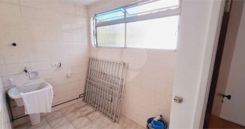 Apartamento com 3 quartos à venda na Avenida Nova Cantareira, 4211, Tucuruvi, São Paulo