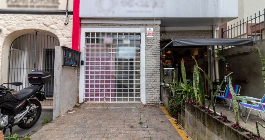 Casa com 1 quarto para alugar na Rua Carlos Sampaio, 148, Bela Vista, São Paulo