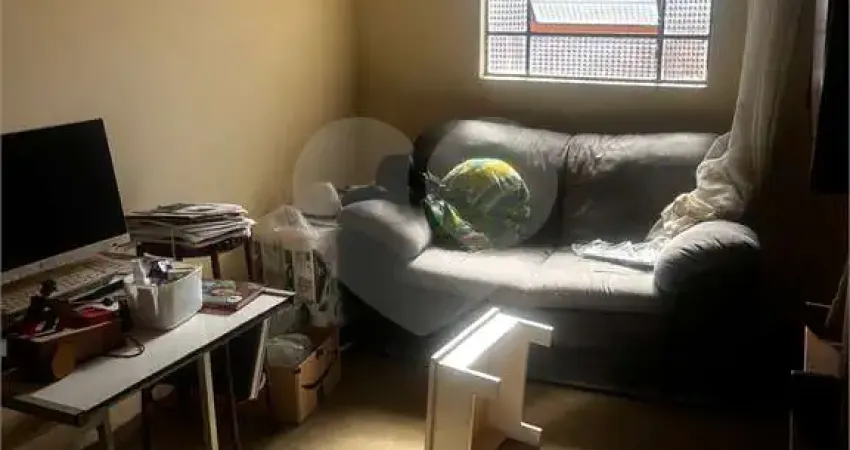 Casa com 2 quartos à venda na Rua José Geniolli, 228, Jardim Casablanca, São Paulo