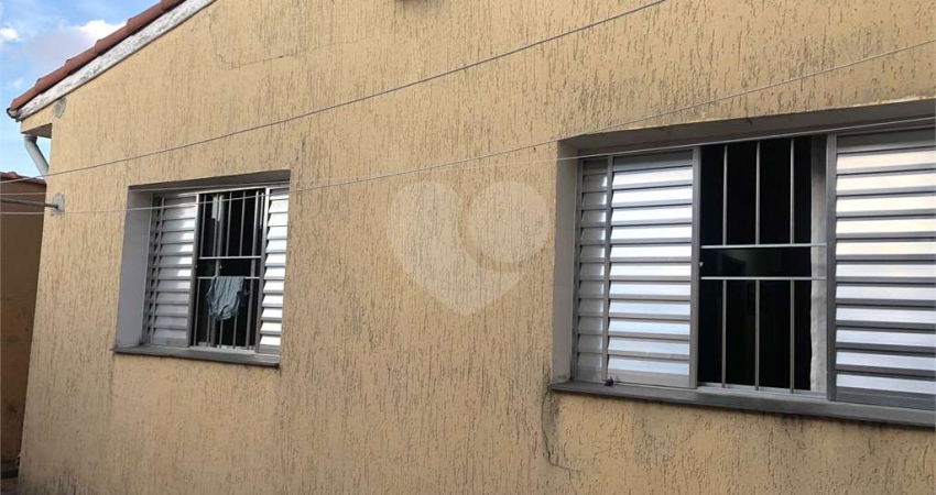 Casa com 3 quartos à venda na Rua Dona Cesária Fagundes, 262, Saúde, São Paulo