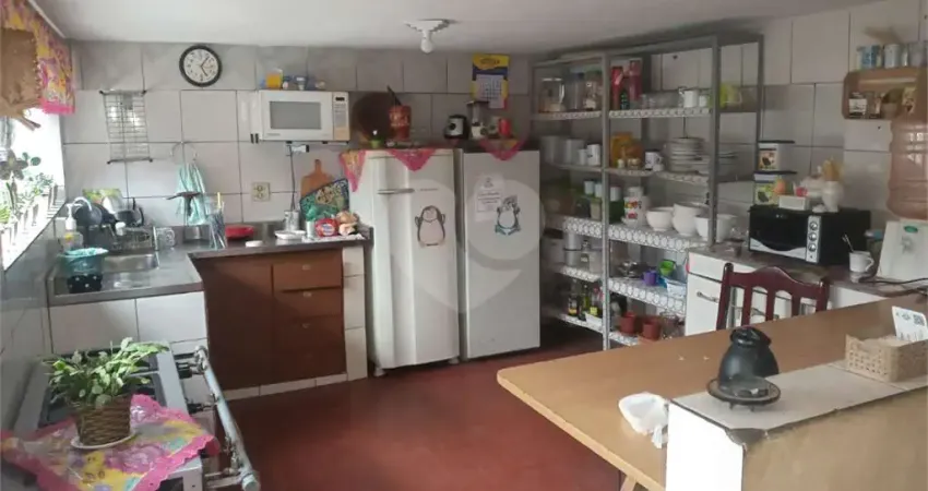 Casa com 7 quartos à venda na Rua dos Gerânios, 152, Vila Bela, São Paulo