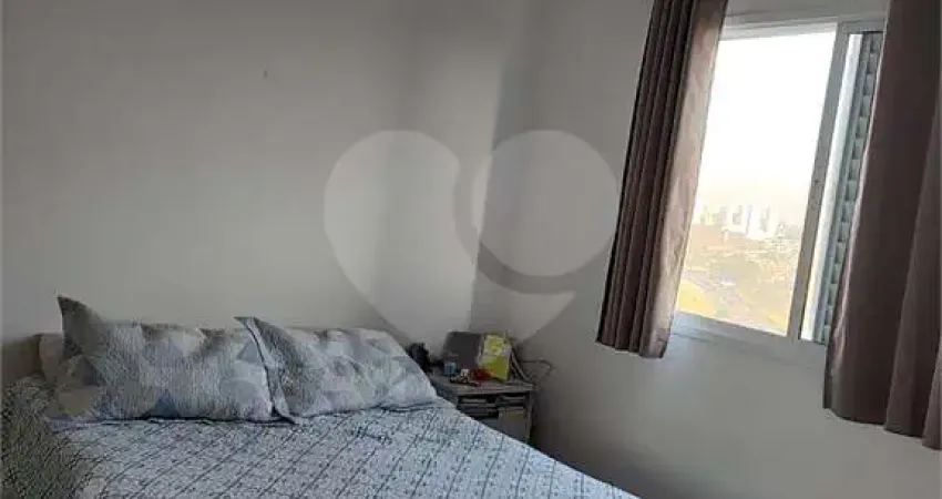Apartamento com 3 quartos à venda na Rodovia Raposo Tavares, 7389, Jardim Adhemar de Barros, São Paulo