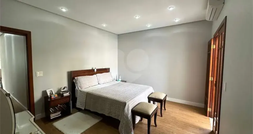Casa com 4 quartos à venda na Rua Marques, 93, Jardim Carlu, São Paulo