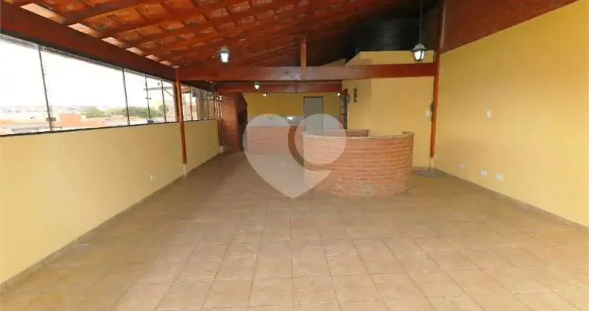 Casa com 3 quartos à venda na Rua Pedro Malaquias, 83, Vila Carrão, São Paulo