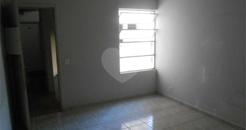 Apartamento com 1 quarto à venda na Rua Brigadeiro Galvão, 91, Barra Funda, São Paulo