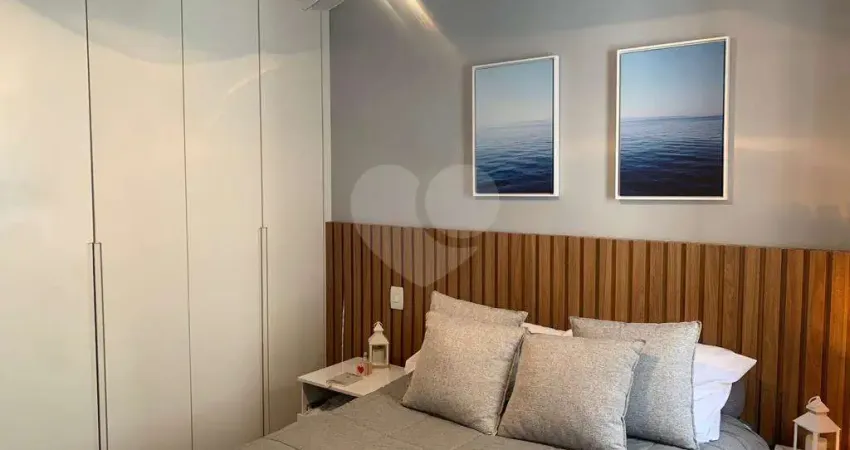Apartamento com 2 quartos à venda na Rua Tagipuru, 35, Barra Funda, São Paulo