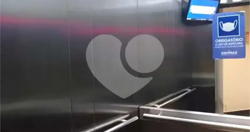 Sala comercial à venda na Rua Roma, 620, Lapa, São Paulo