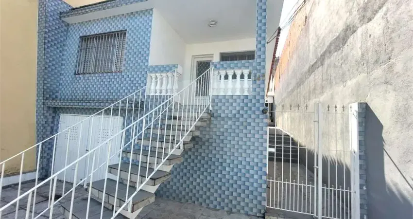 Casa com 3 quartos à venda na Rua Matias Olímpio, 145, Vila São Nicolau, São Paulo