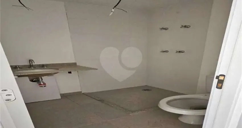 Apartamento com 1 quarto à venda na Rua Cubatão, 810, Vila Mariana, São Paulo