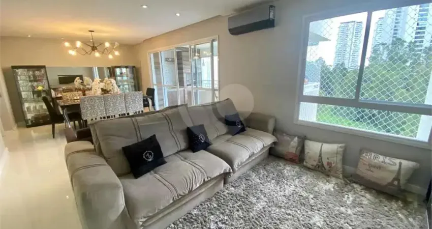 Apartamento com 3 quartos à venda na Avenida Aldino Pinotti, 500, Centro, São Bernardo do Campo