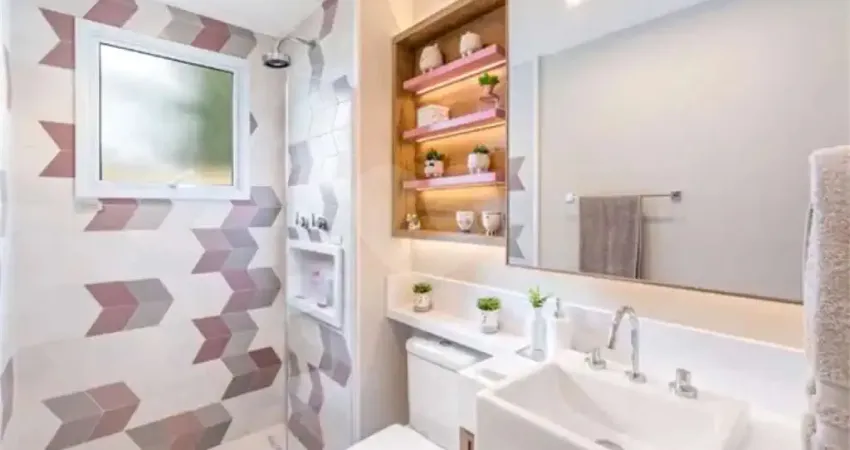 Apartamento com 3 quartos à venda na Avenida Aldino Pinotti, 610, Centro, São Bernardo do Campo