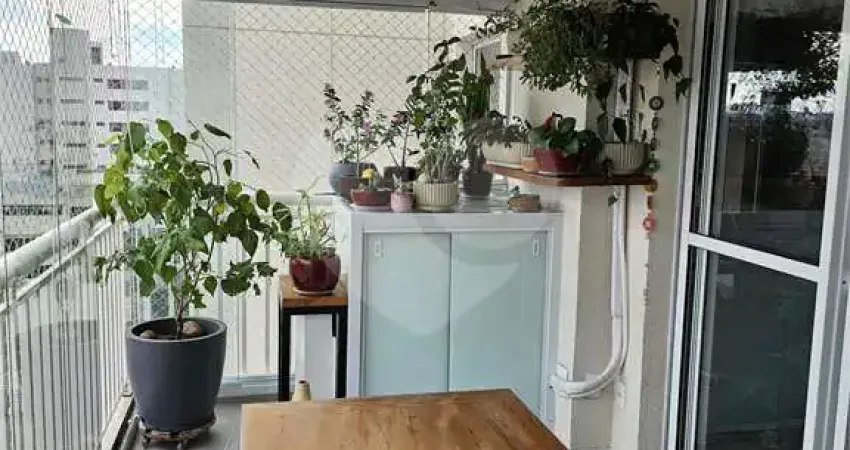 Apartamento com 3 quartos à venda na Avenida Aldino Pinotti, 601, Centro, São Bernardo do Campo