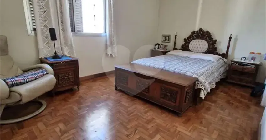 Apartamento com 4 quartos à venda na Rua Monte Alegre, 1003, Perdizes, São Paulo