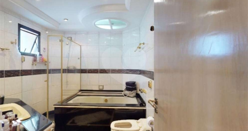 Apartamento com 3 quartos à venda na Rua Tacomaré, 214, Parque da Mooca, São Paulo