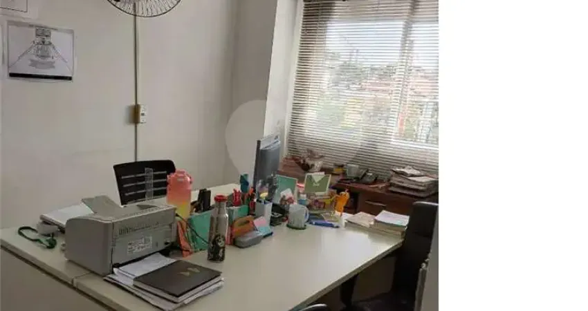 Casa para alugar na Rua Coronel Silvério Antônio de Morais, 151, Vila Santo Estéfano, São Paulo