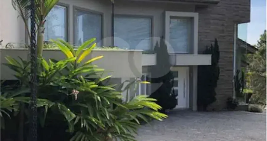 Casa em condomínio fechado com 4 quartos à venda na Estrada dos Índios, 2260, Caputera, Arujá