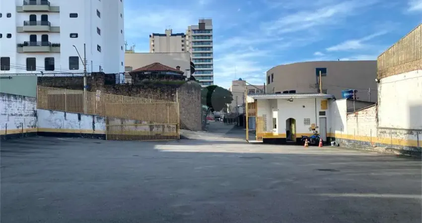 Terreno à venda na Avenida São Bento, 1460, Vila Galvão, Guarulhos