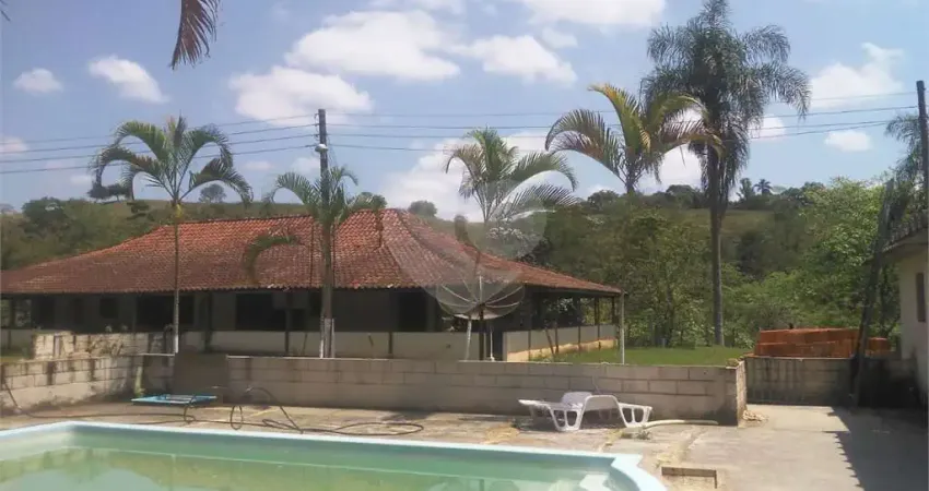 Chácara / sítio à venda na Estrada dos Correas, 8384, Canjicas, Arujá