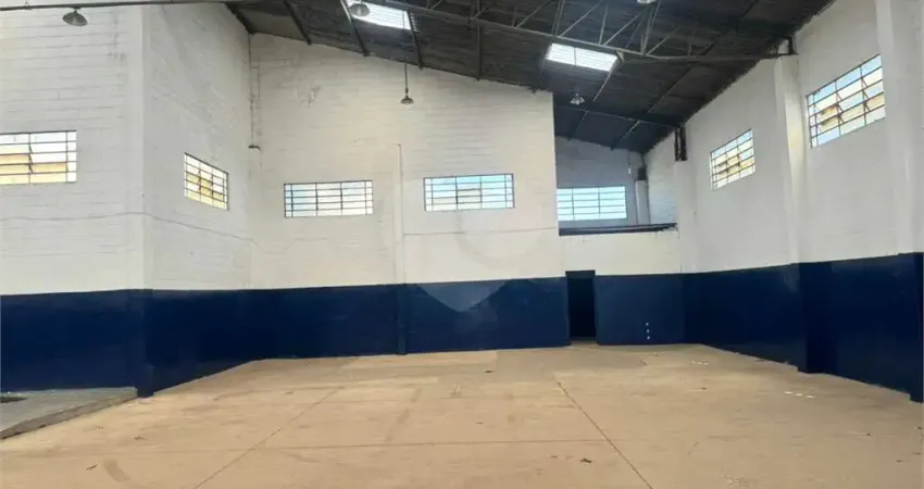 Barracão / Galpão / Depósito à venda na Avenida Diorama, 2888, Cidade Industrial Satélite de São Paulo, Guarulhos