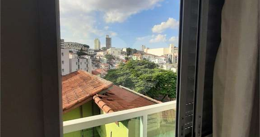 Casa em condomínio fechado com 2 quartos à venda na Rua Marinheiro, 534, Tucuruvi, São Paulo