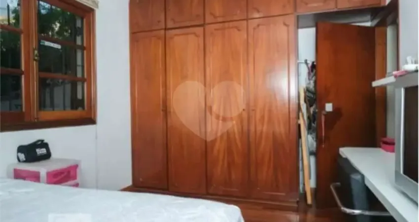 Casa com 4 quartos à venda na Rua Doutor Natalino Righeto, 625, Tucuruvi, São Paulo