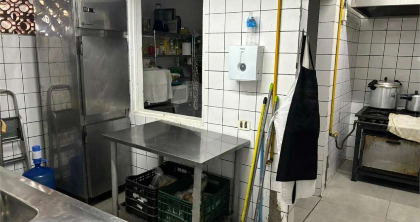 Casa com 3 quartos à venda na Rua Nova Cidade, 132, Vila Olímpia, São Paulo