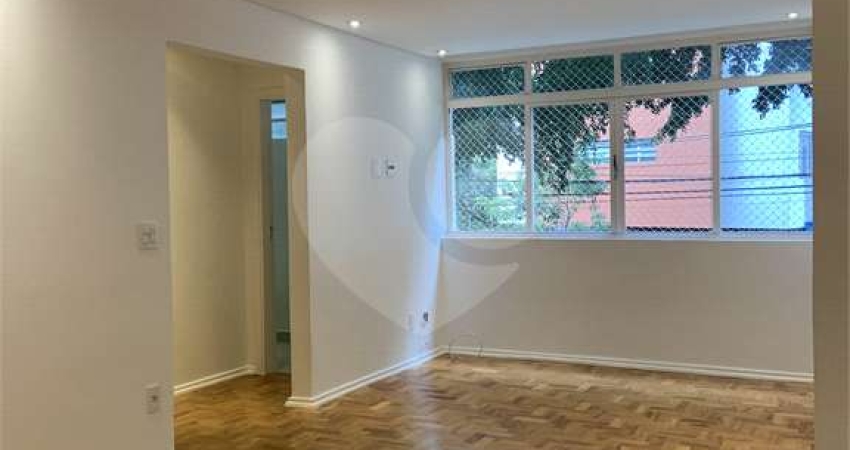 Apartamento com 2 quartos à venda na Rua Dona Veridiana, 484, Higienópolis, São Paulo