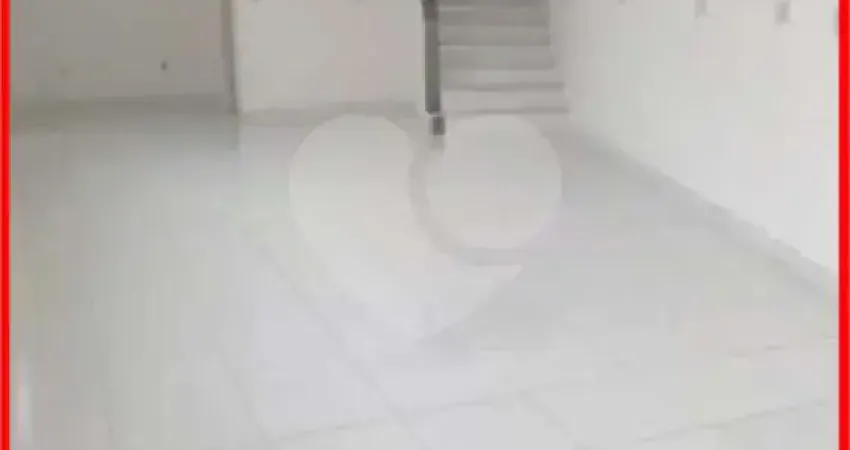 Casa com 1 quarto para alugar na Rua Aliança Liberal, 140, Bela Aliança, São Paulo