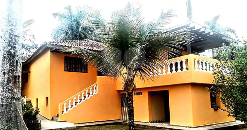 Chácara / sítio com 1 quarto à venda na Rua da Pedra, 13, Chácaras Vista Alegre, Arujá