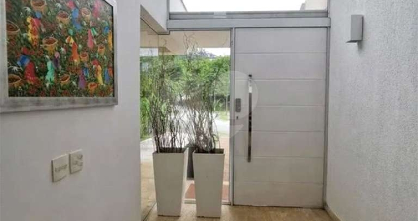 Casa em condomínio fechado com 3 quartos à venda na Alameda Julieta, 950, Tamboré, Santana de Parnaíba