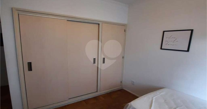 Apartamento com 2 quartos à venda na Rua Bela Cintra, 1318, Consolação, São Paulo